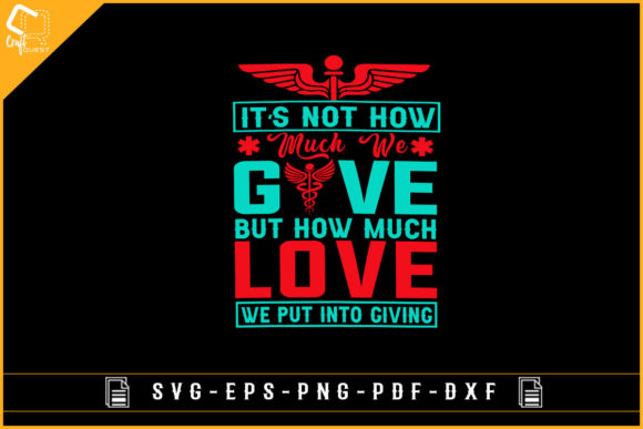 Best Gift T-shirt Design for Nurse - SVG