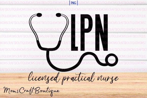 LPN Svg Design Review